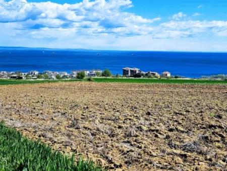 Bu Fırsat Kaçmaz** Full Deniz Ve Doğa Manzaralı** Lüxs Proje Uygula İster Konut Yap İster Villa Yap** Yüksek Kazanç Garantisi