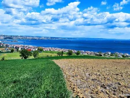 Bu Fırsat Kaçmaz** Full Deniz Ve Doğa Manzaralı** Lüxs Proje Uygula İster Konut Yap İster Villa Yap** Yüksek Kazanç Garantisi
