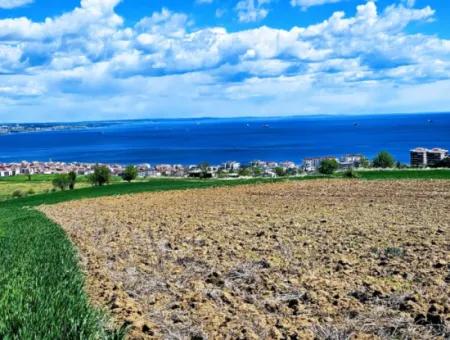 Bu Fırsat Kaçmaz** Full Deniz Ve Doğa Manzaralı** Lüxs Proje Uygula İster Konut Yap İster Villa Yap** Yüksek Kazanç Garantisi