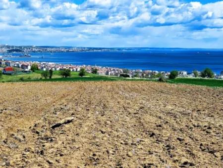 Bu Fırsat Kaçmaz** Full Deniz Ve Doğa Manzaralı** Lüxs Proje Uygula İster Konut Yap İster Villa Yap** Yüksek Kazanç Garantisi