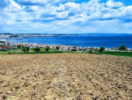 Bu Fırsat Kaçmaz** Full Deniz Ve Doğa Manzaralı** Lüxs Proje Uygula İster Konut Yap İster Villa Yap** Yüksek Kazanç Garantisi