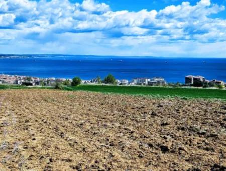 Bu Fırsat Kaçmaz** Full Deniz Ve Doğa Manzaralı** Lüxs Proje Uygula İster Konut Yap İster Villa Yap** Yüksek Kazanç Garantisi