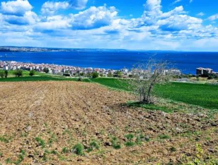 Bu Fırsat Kaçmaz** Full Deniz Ve Doğa Manzaralı** Lüxs Proje Uygula İster Konut Yap İster Villa Yap** Yüksek Kazanç Garantisi