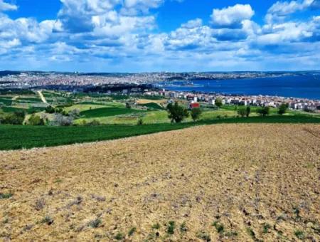 Bu Fırsat Kaçmaz** Full Deniz Ve Doğa Manzaralı** Lüxs Proje Uygula İster Konut Yap İster Villa Yap** Yüksek Kazanç Garantisi