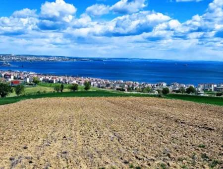 Bu Fırsat Kaçmaz** Full Deniz Ve Doğa Manzaralı** Lüxs Proje Uygula İster Konut Yap İster Villa Yap** Yüksek Kazanç Garantisi