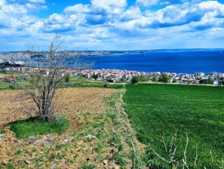 Bu Fırsat Kaçmaz** Full Deniz Ve Doğa Manzaralı** Lüxs Proje Uygula İster Konut Yap İster Villa Yap** Yüksek Kazanç Garantisi