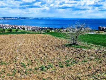 Bu Fırsat Kaçmaz** Full Deniz Ve Doğa Manzaralı** Lüxs Proje Uygula İster Konut Yap İster Villa Yap** Yüksek Kazanç Garantisi