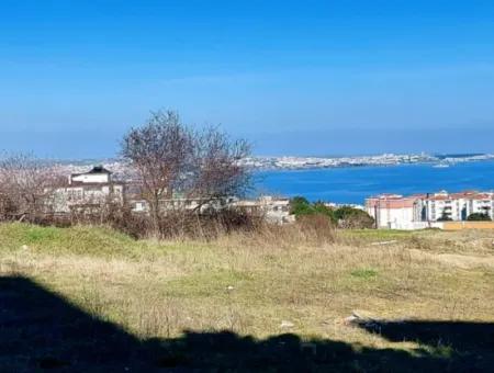 Tekirdağ Topağaç Mahallesinde 9 Kat İmarlı 55 Dairelik Fırsat Kupon Arsa