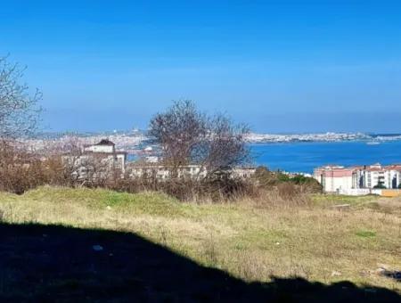 Tekirdağ Topağaç Mahallesinde 9 Kat İmarlı 55 Dairelik Fırsat Kupon Arsa