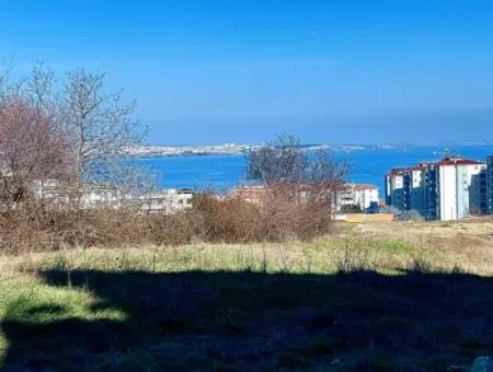 Tekirdağ Topağaç Mahallesinde 9 Kat İmarlı 55 Dairelik Fırsat Kupon Arsa