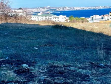 Tekirdağ Topağaç Mahallesinde 9 Kat İmarlı 55 Dairelik Fırsat Kupon Arsa