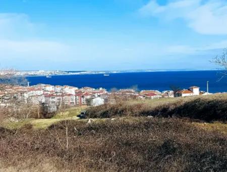 Tekirdağ Da 4 Katlı 30 Dairelik Arsa Acfil Satılık