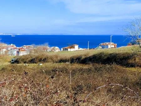 Tekirdağ Da 4 Katlı 30 Dairelik Arsa Acfil Satılık