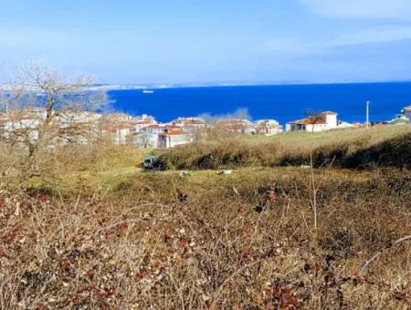 Tekirdağ Da 4 Katlı 30 Dairelik Arsa Acfil Satılık