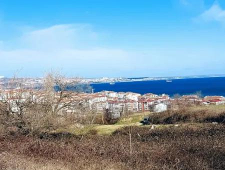 Tekirdağ Da 4 Katlı 30 Dairelik Arsa Acfil Satılık