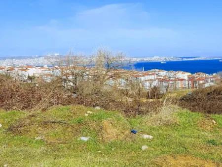 Tekirdağ Da 4 Katlı 30 Dairelik Arsa Acfil Satılık