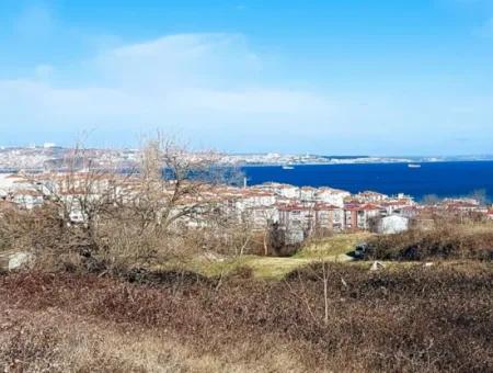 Tekirdağ Da 4 Katlı 30 Dairelik Arsa Acfil Satılık