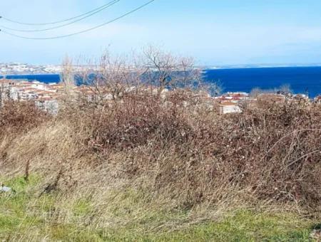 Tekirdağ Da 4 Katlı 30 Dairelik Arsa Acfil Satılık