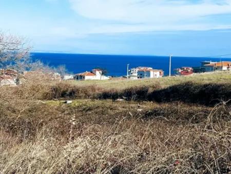 Tekirdağ Da 4 Katlı 30 Dairelik Arsa Acfil Satılık