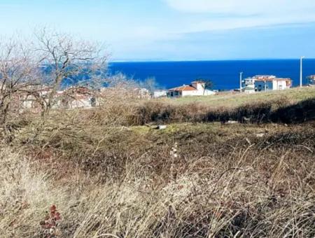 Tekirdağ Da 4 Katlı 30 Dairelik Arsa Acfil Satılık
