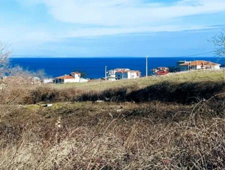 Tekirdağ Da 4 Katlı 30 Dairelik Arsa Acfil Satılık
