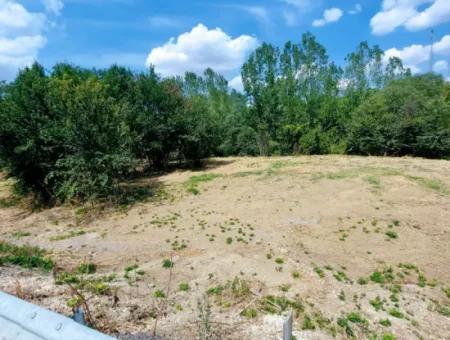 Tekirdağ Çanakkale Yoluna Cepheli 2.343 M2 Kapalı Alan Yapabilceğin İşyeri