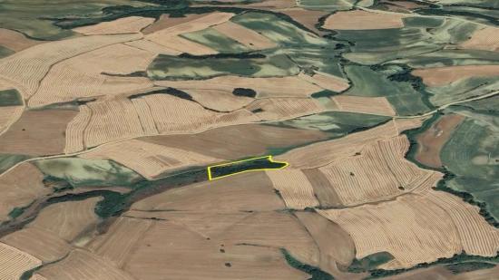 Tekirdağ Oruç Beyli Mahallesindekaçırılmayacak Yatırım Fırsatı 8.100 M2 Kelepir Tarla