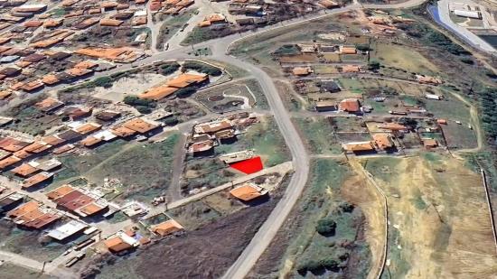 Yüksek Kazanç Garantisi 8 Adet 1+1 Daire Porojesine Uygun Kelepir Köşe Arsa