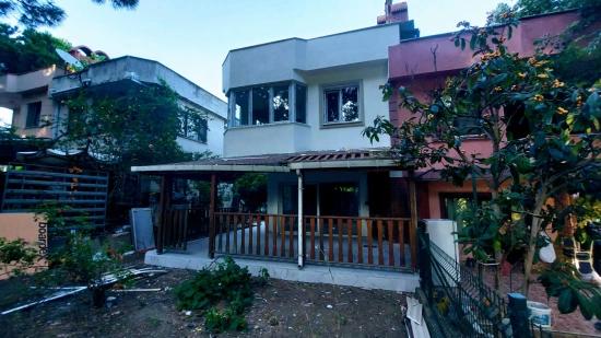 Takas+nakit Krediye Uygun Sıfır Masraf Satılık Müstakil Ev