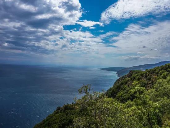 Tekirdağ Süleymanpaşa İlçesi