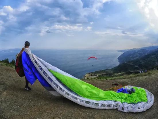 Tekirdağ Süleymanpaşa İlçesi