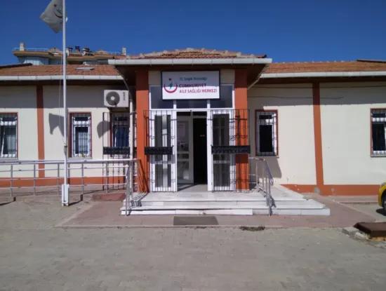 Tekirdağ Süleymanpaşa  100. Yıl Mahallesi