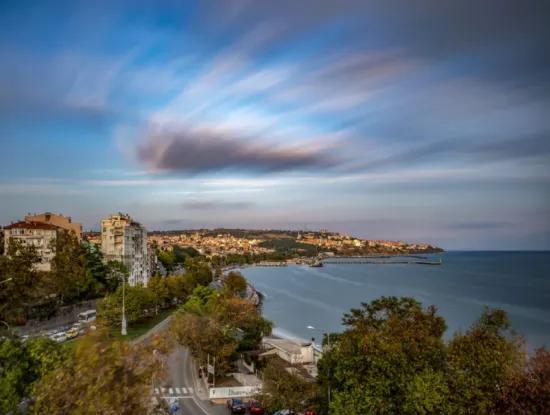 Αγοραία Αξία Γης Tekirdag