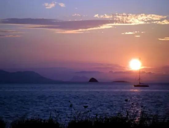 Λεωφορείο Από Τη Muğla Προς Το Bodrum