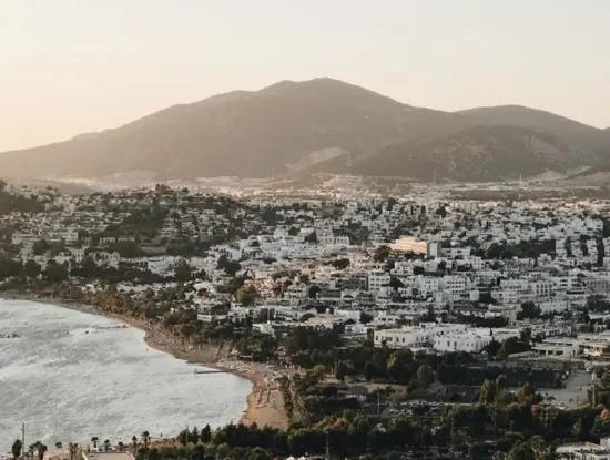 Ώρες Λεωφορείων Του Δήμου Της Αλικαρνασσού Mugla