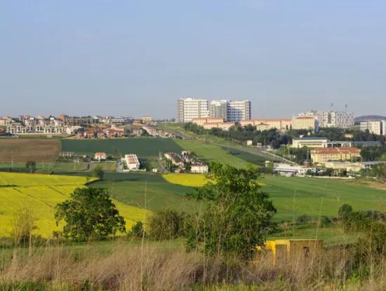 Tekirdag Zu Verkaufen, Zu Vermieten, Grundstück, Feld, Wohnung, Einfamilienhaus, Hotel, Villa, Hotel, Msc Asia Port, Zoniert, Schnäppchen, Meer, Natur, Landschaft, Fertighaus
