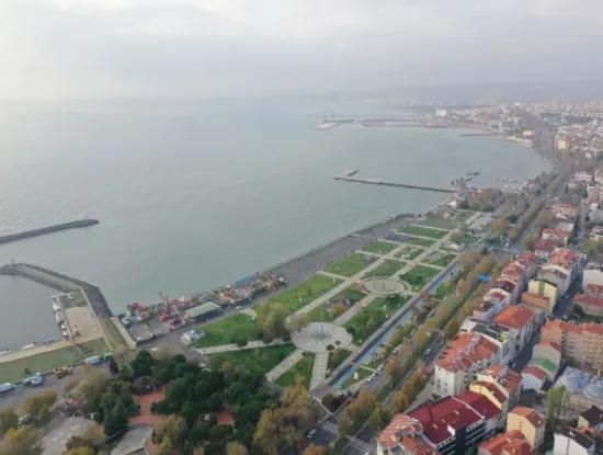 Tekirdag Eladó, Kiadó, Telek, Mező, Lakás, Családi Ház, Szálloda, Villa, Szálloda, Msc Ázsiai Kikötő, Zónás, Akciós, Tenger, Természet, Táj, Panelház