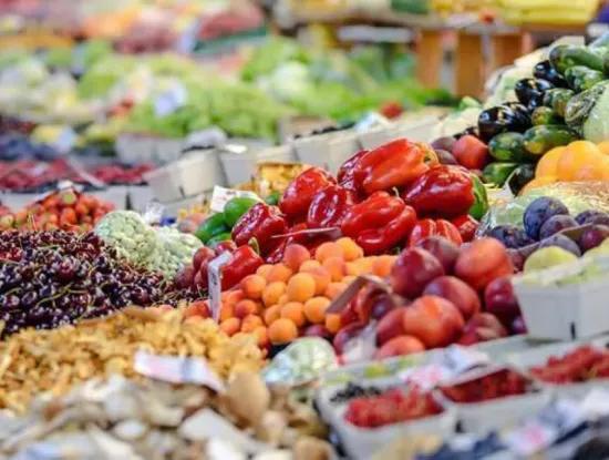 Altınova Semt Pazarı Tekirdağ Süleymanpaşa