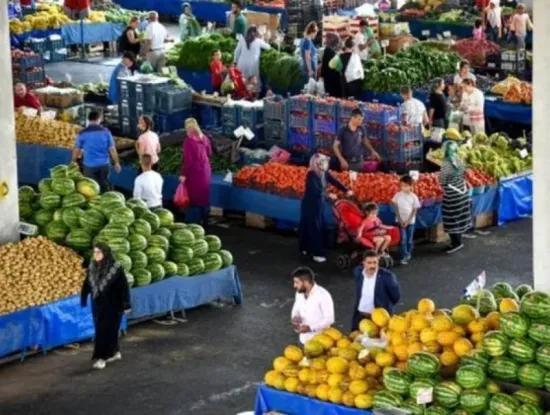 Altınova Pazar Yerinde Satılık Tekirdağ Süleymanpaşa