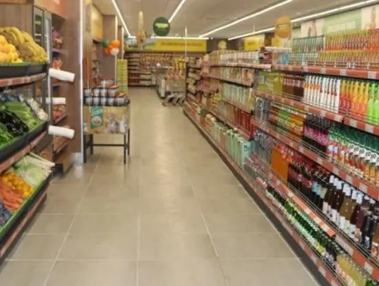 Tarım Kredi Marketleri 16 Ekim'den İtibaren Yüzde 50'Ye Varan İndirim Uygulanacak